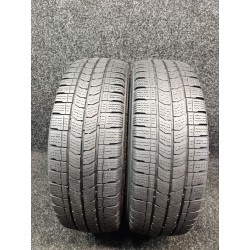 Kleber Transalp 2 205/65 R16C 107/105T Б/У 6 мм