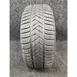 Pirelli Winter Sottozero 3 245/40 R19 98V Run Flat Б/У 7 мм