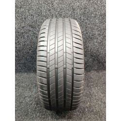 Bridgestone Turanza T005 205/55 ZR17 91W Б/У 7 мм