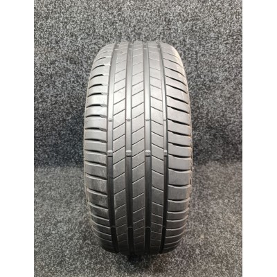Шини Bridgestone Turanza T005 205/55 ZR17 91W Б/У 7 мм