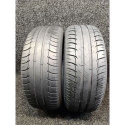 BFGoodrich G-Grip 205/55 R16 91V Б/У 5 мм