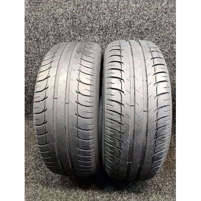 Шини BFGoodrich G-Grip 205/55 R16 91V Б/У 5 мм