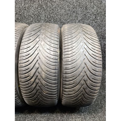 Шини BFGoodrich G-Force Winter 2 225/55 R17 101H XL Б/У 5 мм