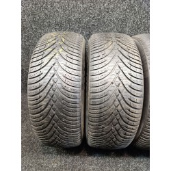 BFGoodrich G-Force Winter 2 225/55 R17 101H XL Б/У 7 мм