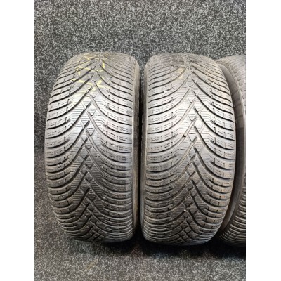 Шини BFGoodrich G-Force Winter 2 225/55 R17 101H XL Б/У 7 мм