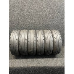 Pirelli Carrier 205/75 R16C 110/108R Б/У 6 мм
