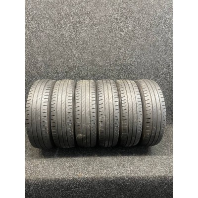 Шини Pirelli Carrier 205/75 R16C 110/108R Б/У 6 мм