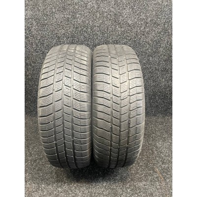 Шини Barum Polaris 3 235/65 R17 108H XL Б/У 5,5 мм