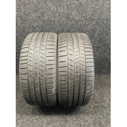 Continental ContiCrossContact Winter 285/45 R19 111V XL M0 Б/У 8 мм