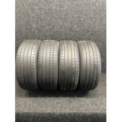 Pirelli Scorpion Verde 235/45 R20 100V XL SealInside Б/У 5,5 мм