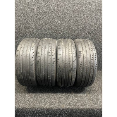 Шини Pirelli Scorpion Verde 235/45 R20 100V XL SealInside Б/У 5,5 мм