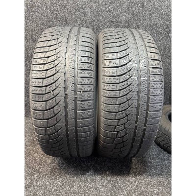 Шини Nokian WR A4 235/55 R17 103V XL Б/У 6 мм
