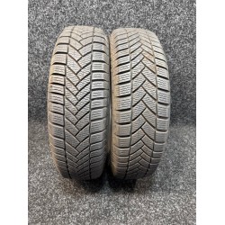 Matador MP-93 Nordicca 165/70 R14 81T Б/У 6 мм