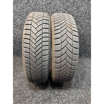 Шини Matador MP-93 Nordicca 165/70 R14 81T Б/У 6 мм