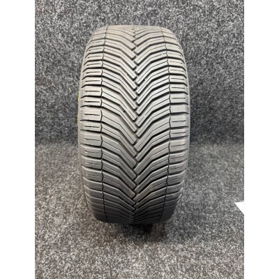 Шини Michelin CrossClimate 235/40 ZR18 95Y XL Б/У 8 мм