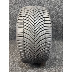 Michelin CrossClimate 255/35 ZR18 94Y XL Б/У 6,5 мм