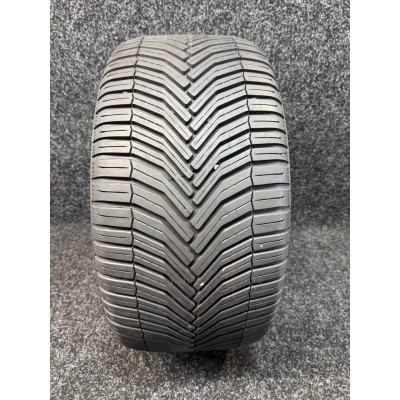 Шини Michelin CrossClimate 255/35 ZR18 94Y XL Б/У 6,5 мм