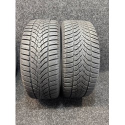 Dunlop SP Winter Sport 4D 225/50 R17 98H XL Б/У 6 мм