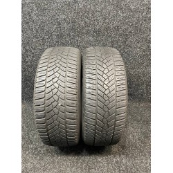 Fulda Kristall Control HP2 205/55 R16 91H Б/У 6 мм