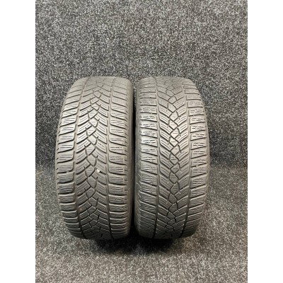 Шини Fulda Kristall Control HP2 205/55 R16 91H Б/У 6 мм