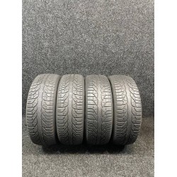 Kleber Krisalp HP2 215/55 R16 93H Б/У 6 мм