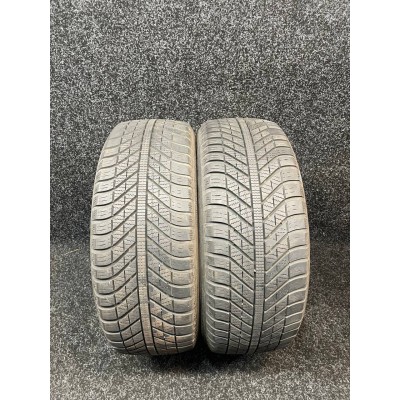 Шини Goodyear Vector 4 Seasons 205/55 R16 94V XL Б/У 6 мм
