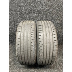 Bridgestone Turanza T005 195/55 R15 85V Б/У 5 мм