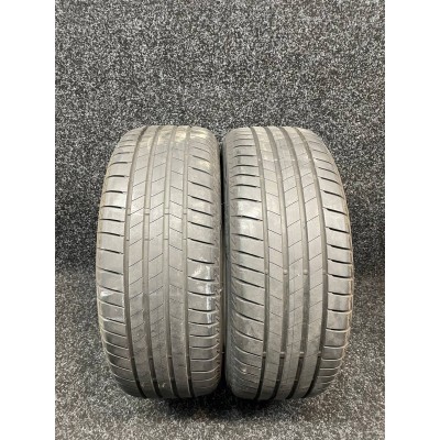 Шини Bridgestone Turanza T005 195/55 R15 85V Б/У 5 мм