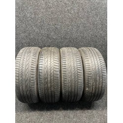 Bridgestone Dueler H/P Sport 235/55 R19 101V Б/У 6 мм