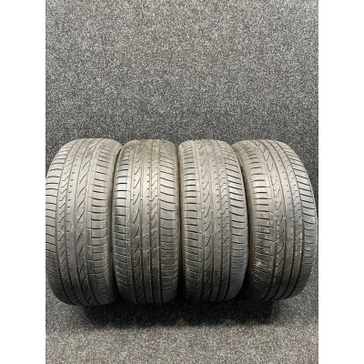 Шини Bridgestone Dueler H/P Sport 235/55 R19 101V Б/У 6 мм