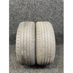 Continental EcoContact 6 205/55 R16 91V Б/У 5 мм