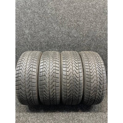 Шини Vredestein Wintrac Xtreme 215/55 R17 98V XL Б/У 6,5 мм