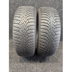 Goodyear UltraGrip 9 205/60 R16 92H Б/У 5 мм