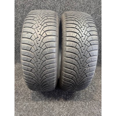 Шини Goodyear UltraGrip 9 205/60 R16 92H Б/У 5 мм