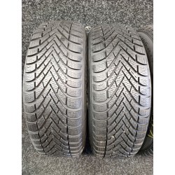Pirelli Cinturato Winter 185/65 R15 88T Б/У 8 мм