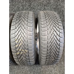 Pirelli Cinturato Winter 185/65 R15 88T Б/У 6 мм