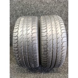 Kleber Dynaxer HP3 225/50 ZR17 98W XL Б/У 4 мм