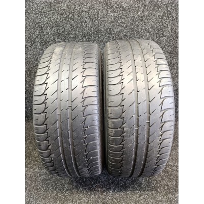 Шини Kleber Dynaxer HP3 225/50 ZR17 98W XL Б/У 4 мм
