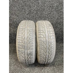 Kleber Krisalp HP2 195/65 R15 91T Б/У 5,5 мм