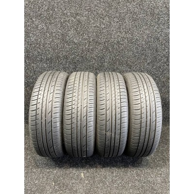 Шини Lassa Greenways 195/65 R15 91H Б/У 7 мм