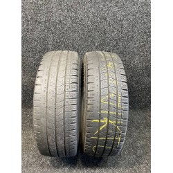 Kleber Transalp 2+ 215/65 R16C 109/107R Б/У 5 мм