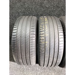 Michelin Primacy 4 255/45 ZR18 99Y XL Б/У 4 мм