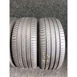 Michelin Primacy 4 255/45 ZR18 99Y XL Б/У 5 мм