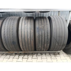 Bridgestone Ecopia H-Trailer 002 (прицепная) 385/65 R22 160K Б/У