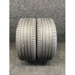 Continental ContiSportContact 5 255/50 ZR19 103W Б/У 6 мм