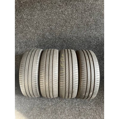 Шини Michelin Agilis 235/60 R17C 117/115R Б/У 7 мм