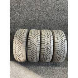 Michelin Agilis CrossClimate 225/60 R16C 105/103H Б/У 7 мм