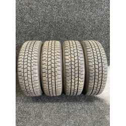 Goodyear Cargo UltraGrip 195/65 R16C 104/102T Б/У 10 мм
