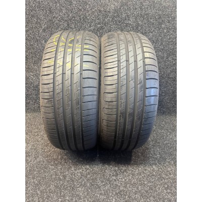 Шини Goodyear EfficientGrip Performance 205/50 ZR17 93W XL Б/У 8 мм