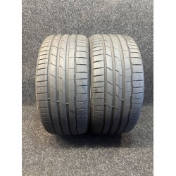 Hankook Ventus S1 Evo3 K127 235/35 ZR19 91Y XL Б/У 6 мм